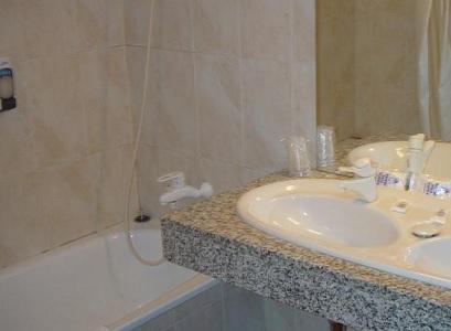 Hotel 3* Refugi dels Isard Pas de la Casa Andorra