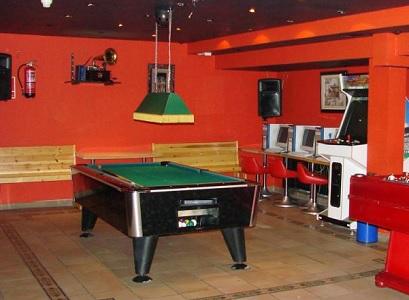 Hotel 3* Refugi dels Isard Pas de la Casa Andorra