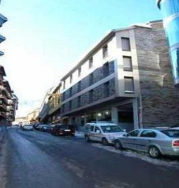 Hotel 3* Residencia Snow Lake Pas de la Casa Andorra