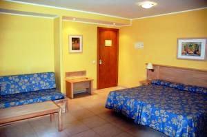 Hotel 3* Residencia Snow Lake Pas de la Casa Andorra