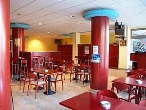 Hotel 3* Residencia Snow Lake Pas de la Casa Andorra