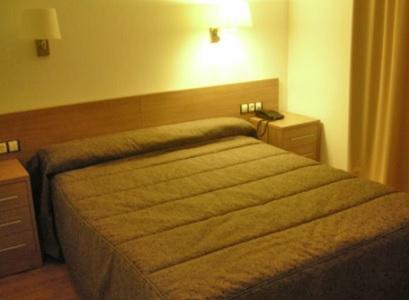Hotel 3* Catalunya Pas de la Casa Andorra