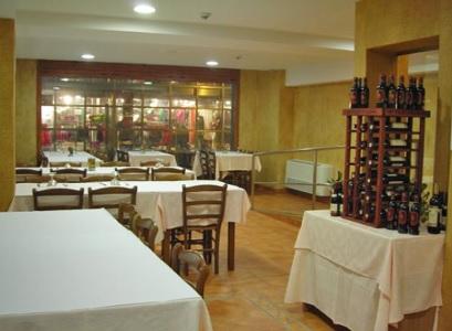 Hotel 3* Catalunya Pas de la Casa Andorra