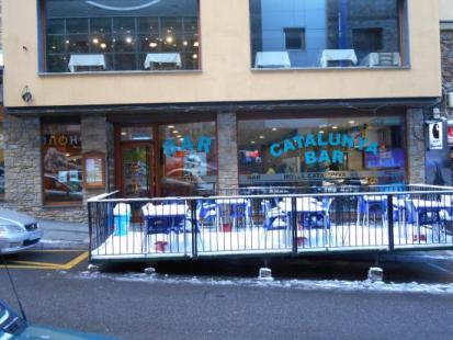 Hotel 3* Catalunya Pas de la Casa Andorra