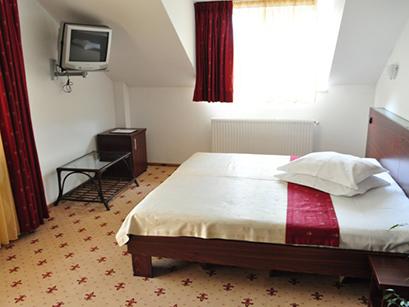 Vila 3* Piatra Soimului Sinaia Romania