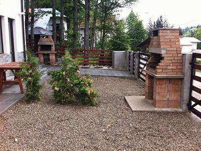 Vila 3* Piatra Soimului Sinaia Romania