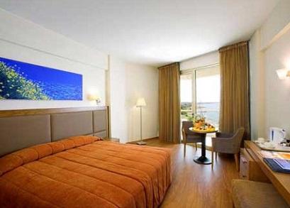 Hotel 3* Crown Resort Henipa Larnaca Cipru