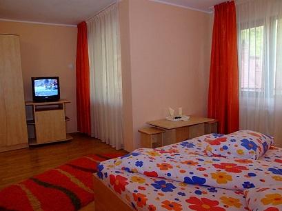 Pensiune 3* Magic Baile Herculane Romania