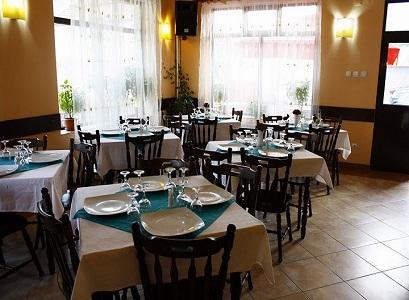 Pensiune 3* Magic Baile Herculane Romania