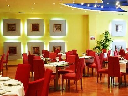 Hotel 3* Abba Atocha  Madrid Spania