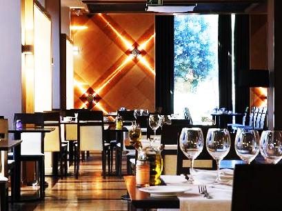 Hotel 3* Abba Atocha  Madrid Spania