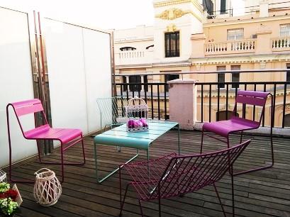 Hotel 3* Petit Palace Puerta Del Sol Madrid Spania