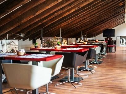 Hotel 3* Petit Palace Puerta Del Sol Madrid Spania