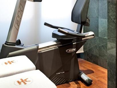 Hotel 4* Catalonia Las Cortes Madrid Spania