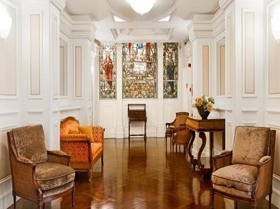 Hotel 4* Catalonia Las Cortes Madrid Spania