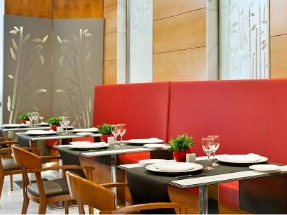 Hotel 4* Catalonia Moratin Madrid Spania