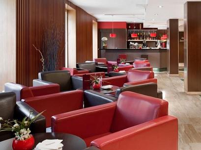 Hotel 4* Catalonia Centro Madrid Spania