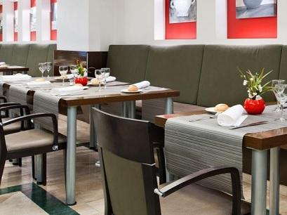 Hotel 4* Catalonia Centro Madrid Spania