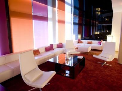 Hotel 4* Convencion Madrid Spania