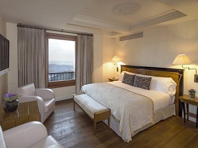 Hotel 4* Florida Norte Madrid Spania