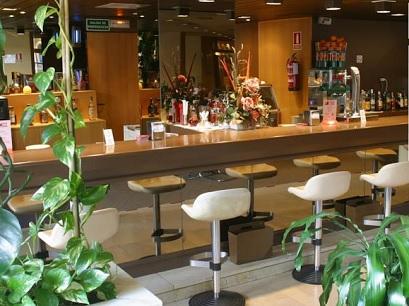 Hotel 4* Florida Norte Madrid Spania