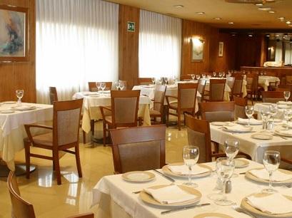 Hotel 4* Florida Norte Madrid Spania