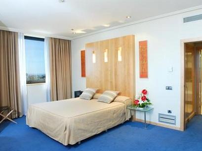 Hotel 4* Abba Madrid Madrid Spania