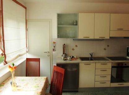 Apartament 4* Pinus Hvar Croatia