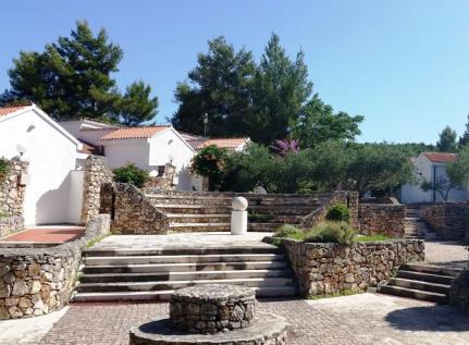 Apartament 3* Trim Hvar Croatia