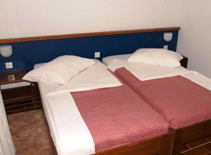 Apartament 3* Trim Hvar Croatia