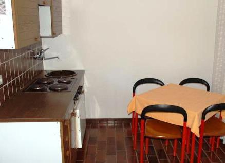 Apartament 3* Trim Hvar Croatia