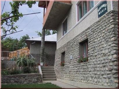 Pensiune 2* Maria Baile Olanesti Romania