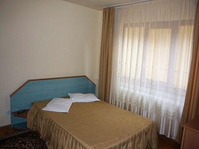 Pensiune 2* Maria Baile Olanesti Romania