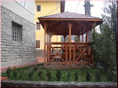 Pensiune 2* Maria Baile Olanesti Romania