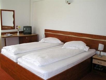 Pensiune 2* Maria Baile Olanesti Romania