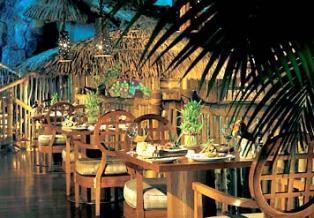 Hotel 5* J.W. MARRIOTT  Dubai Emiratele Arabe