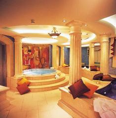 Hotel 5* FAIRMONT Dubai Emiratele Arabe