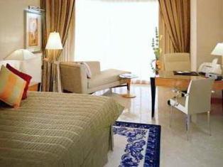 Hotel 5* FAIRMONT Dubai Emiratele Arabe