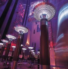 Hotel 5* FAIRMONT Dubai Emiratele Arabe