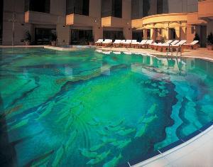 Hotel 5* FAIRMONT Dubai Emiratele Arabe
