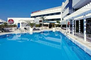 Hotel 5* Renaissance Dubai Emiratele Arabe