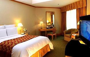 Hotel 5* Renaissance Dubai Emiratele Arabe