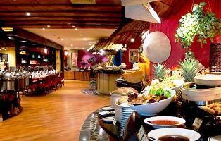 Hotel 5* Renaissance Dubai Emiratele Arabe