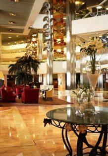 Hotel 5* Renaissance Dubai Emiratele Arabe