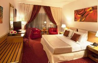 Hotel 4* Coral Oriental Dubai Emiratele Arabe