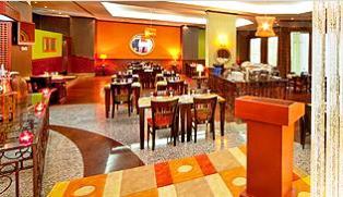 Hotel 4* Coral Oriental Dubai Emiratele Arabe