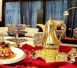 Hotel 4* Coral Oriental Dubai Emiratele Arabe