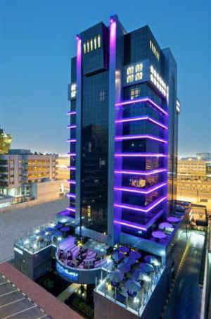 Hotel 4* Dusit Princess Dubai Emiratele Arabe