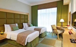 Hotel 4* Dusit Princess Dubai Emiratele Arabe