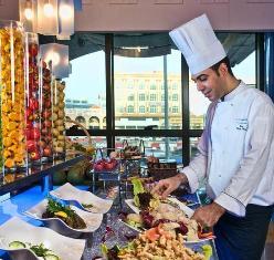 Hotel 4* Dusit Princess Dubai Emiratele Arabe